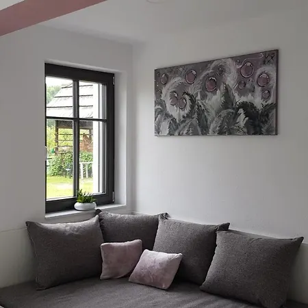 Apartment Pr 'agotnik & *