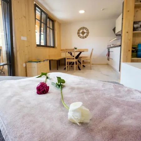 Appartement Pr 'agotnik & *