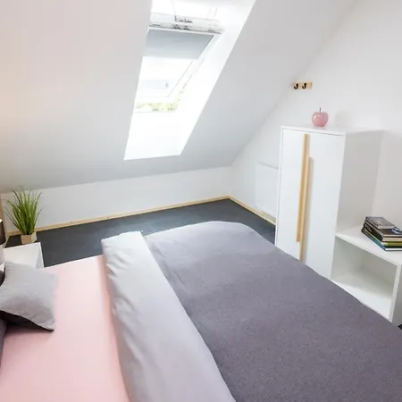Pr 'agotnik & Apartamento Bohinj