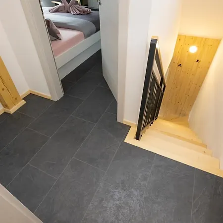 Pr 'agotnik & Apartamento