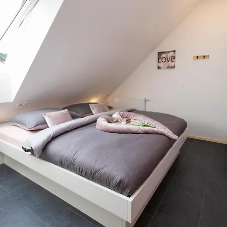 Pr 'agotnik & アパート ボーヒニ