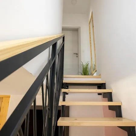 Pr 'agotnik & Appartement Bohinj