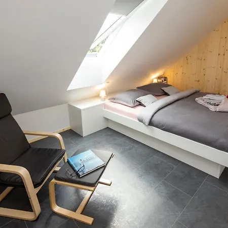 Apartment Pr 'agotnik & *