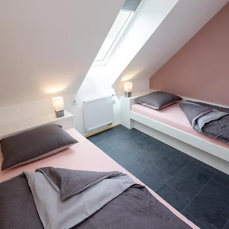 Pr 'agotnik & Apartamento Bohinj