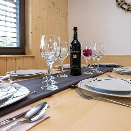 Pr 'agotnik & Bohinj