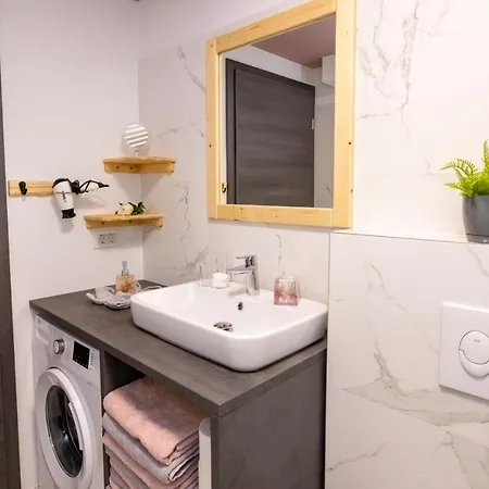Pr 'agotnik & Apartamento
