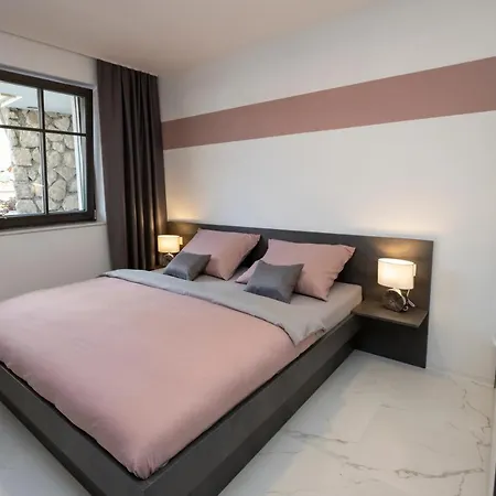 Pr 'agotnik & Appartement Bohinj