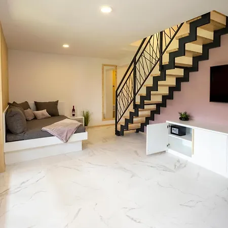 Appartement Pr 'agotnik & *