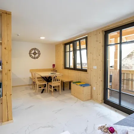 Pr 'agotnik & Appartement Bohinj