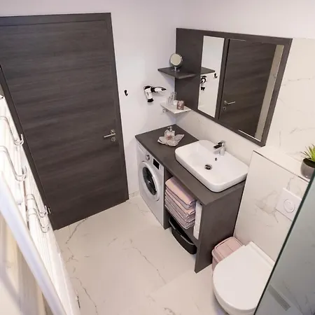 Apartment Pr 'agotnik & *