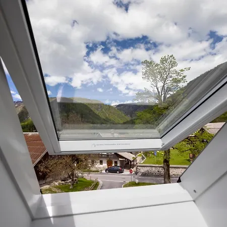 Apartment Pr 'agotnik & Bohinj