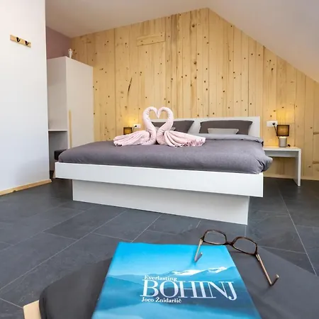 Apartamento Pr 'agotnik &
