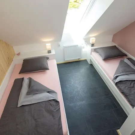 Pr 'agotnik & * Bohinj