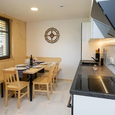 Pr 'agotnik & Appartement Bohinj