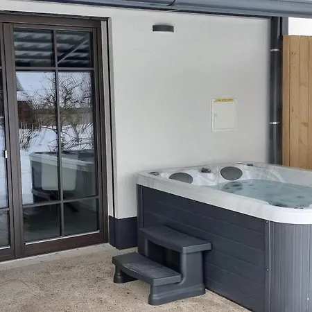 Pr 'agotnik & アパート