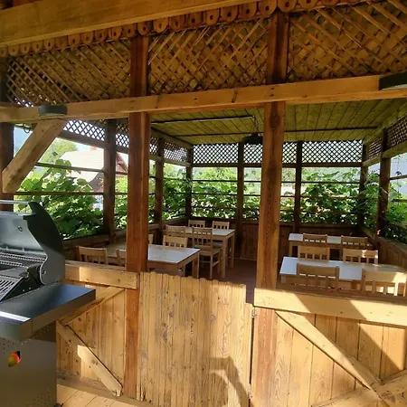 Pr 'agotnik & Apartma Bohinj