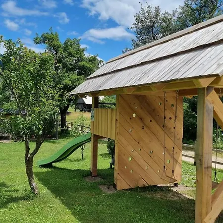 Pr 'agotnik & * Bohinj