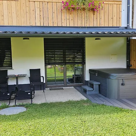 Pr 'agotnik & Apartment Bohinj