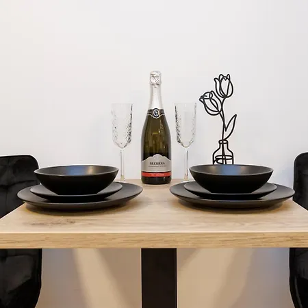 Pr 'agotnik & Apartmán
