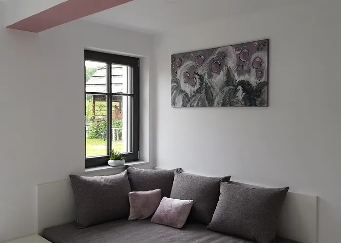 Apartamento Pr 'agotnik & *