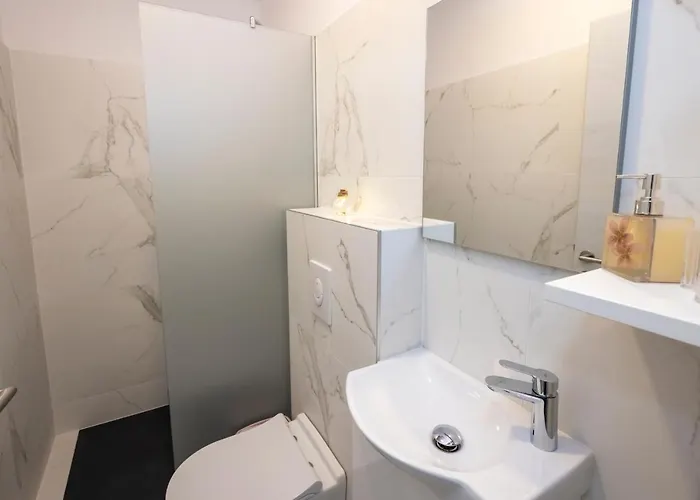 Pr 'agotnik & Appartement