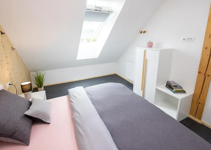 Pr 'agotnik & Apartamento Bohinj