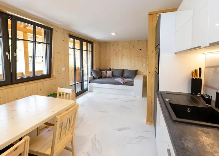 Pr 'agotnik & Apartamento *