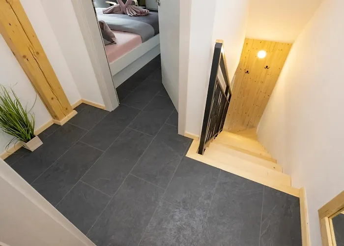 Pr 'agotnik & Apartamento