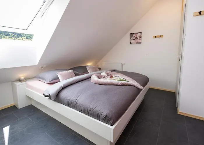 Pr 'agotnik & Appartement Bohinj