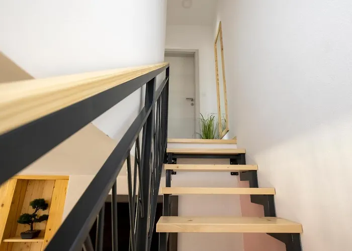 Pr 'agotnik & Apartamento Bohinj