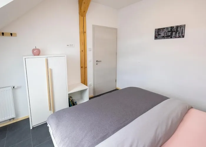 Pr 'agotnik & * Bohinj