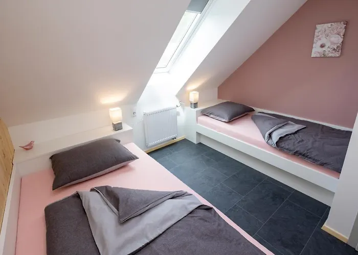 Pr 'agotnik & Apartamento Bohinj