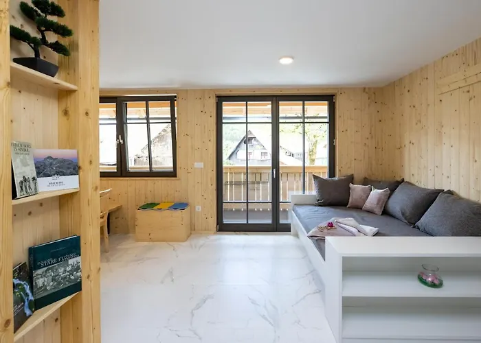 Apartamento Pr 'agotnik &