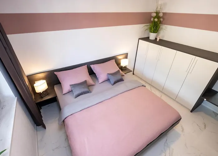 Pr 'agotnik & Bohinj