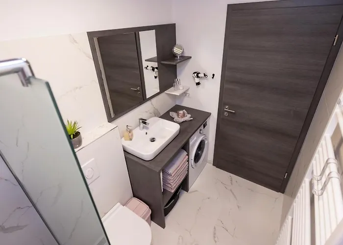 Pr 'agotnik & Apartamento