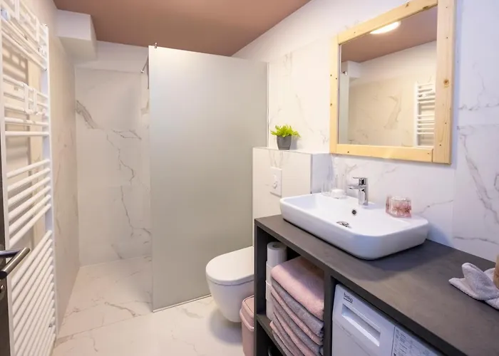 Apartamento Pr 'agotnik &