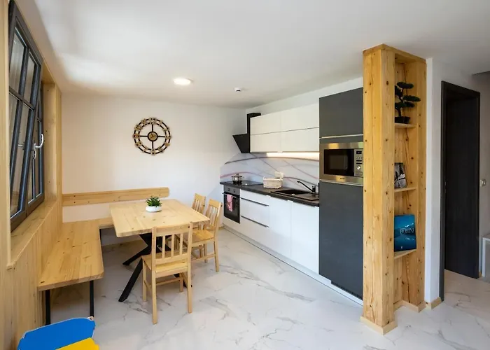 Pr 'agotnik & Bohinj