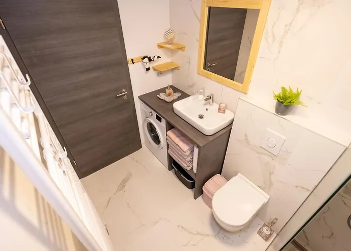 Pr 'agotnik & Apartamento Bohinj