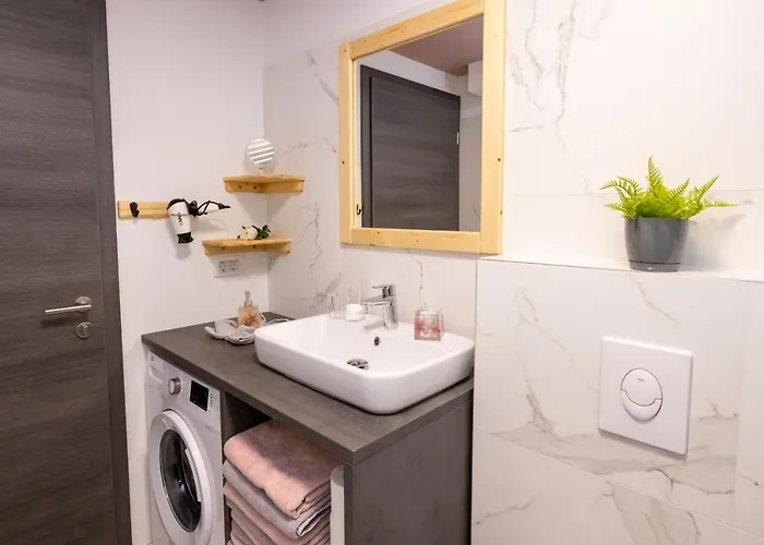 Pr 'agotnik & Apartamento