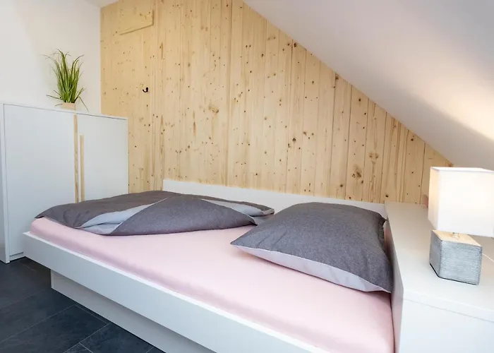 Pr 'agotnik & * Bohinj