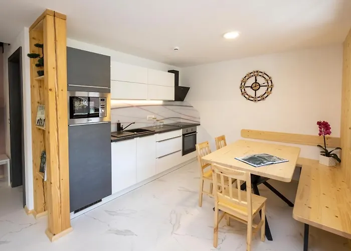 Pr 'agotnik & Bohinj