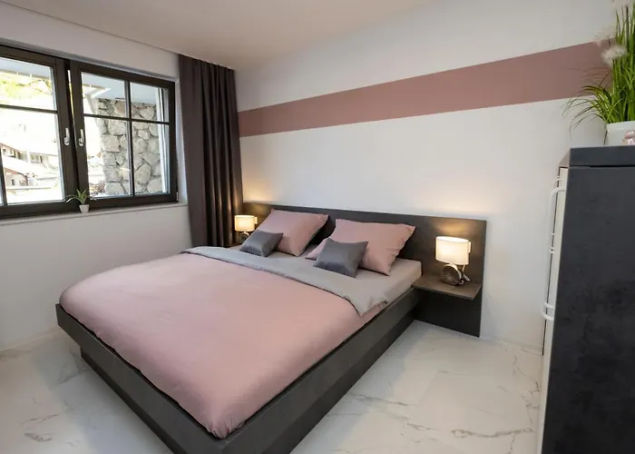 Pr 'agotnik & Apartamento Bohinj