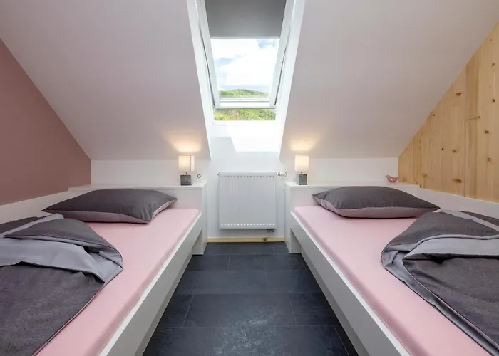 Apartamento Pr 'agotnik &