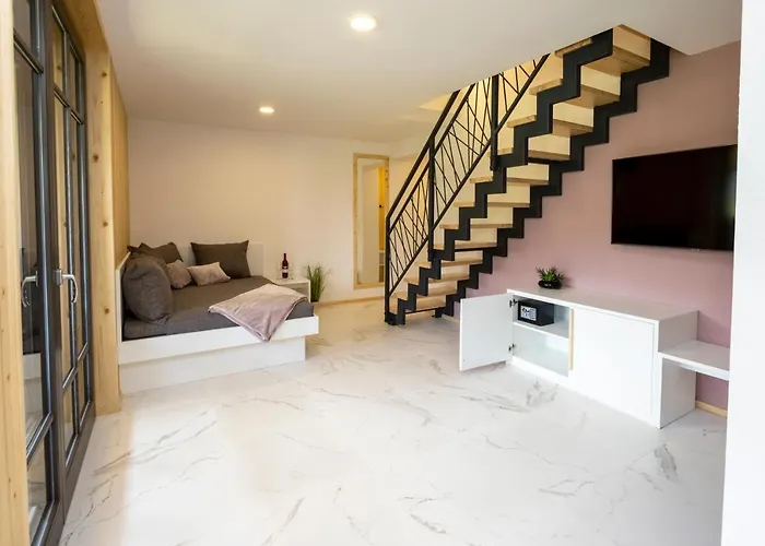 Apartamento Pr 'agotnik & *