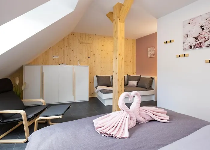 Apartamento Pr 'agotnik &