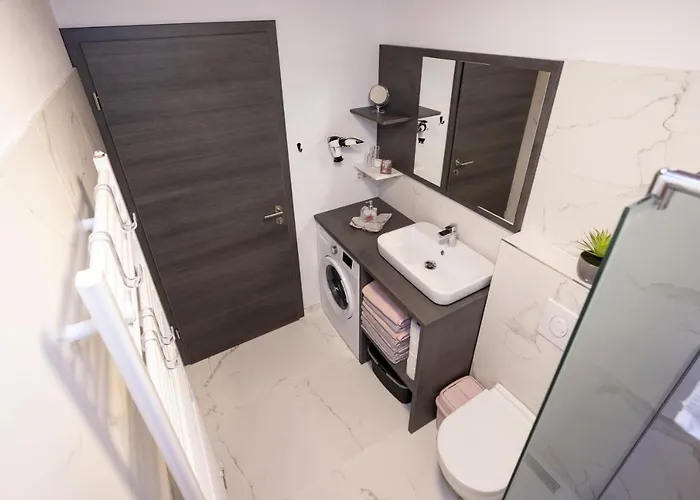 Apartamento Pr 'agotnik & *