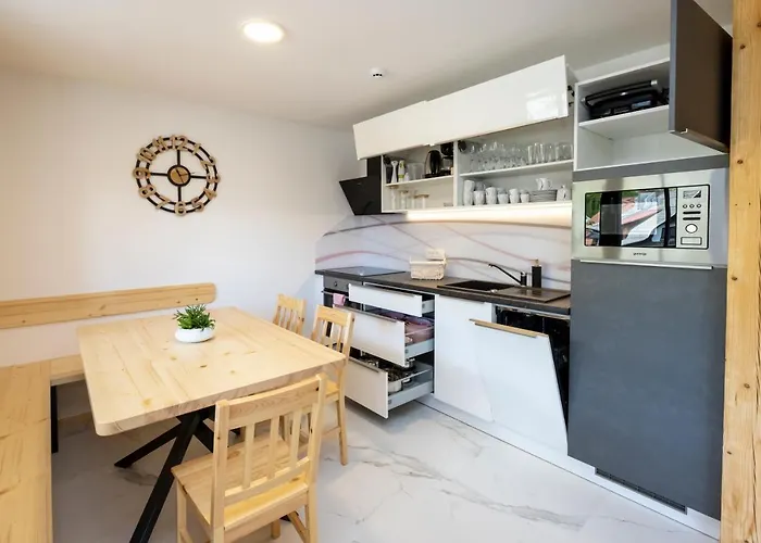 Pr 'agotnik & * Bohinj