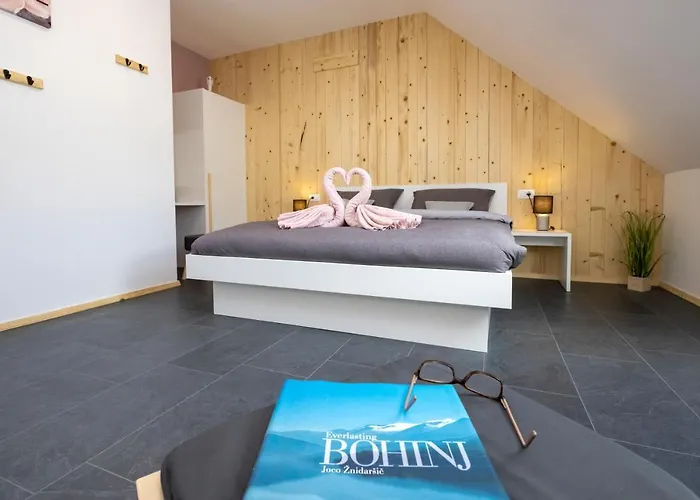 Apartamento Pr 'agotnik &