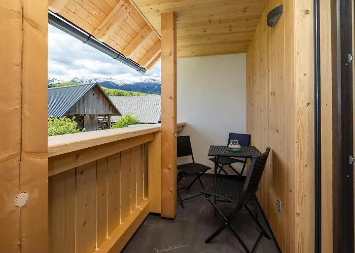 Apartamento Pr 'agotnik & *