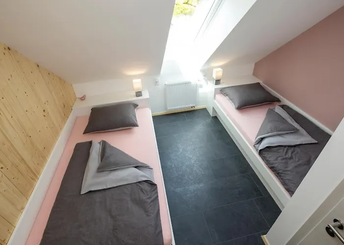 Pr 'agotnik & * Bohinj